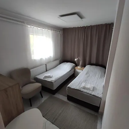 Feriehus Tibor Privat Nyaralohaz *
