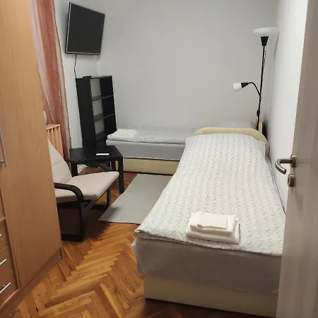 Tibor Privat Nyaralohaz Feriehus *