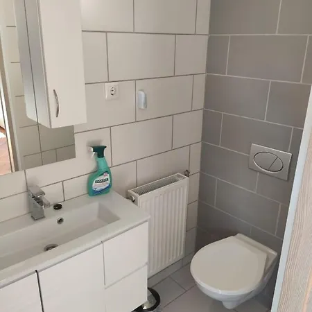 Feriehus Tibor Privat Nyaralohaz Balatonfüred